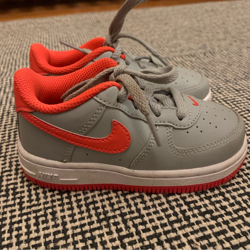 Kids Air Force 1